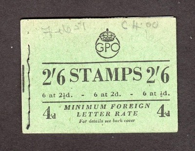 george-vi-2-6-booklet-february-1951-cat-65