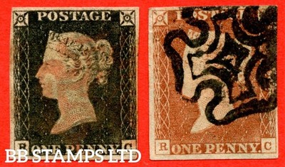 sg-2-7-a1-2-a2-as14-as17-rc-plate-2-a-good-used-matched-b86685