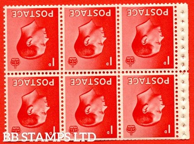 sg-458awi-pb2a-1d-red-an-unmounted-mint-inverted-watermark-booklet-pa-b95399