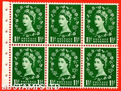 sg-517-sb59-1d-green-an-unmounted-mint-complete-booklet-pane-of-6-b94948