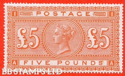 sg-137-j128a-aa-5-00-orange-a-very-fine-well-centered-unmounte-b43086