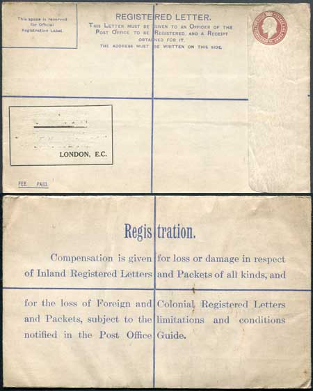 rp25-kevii-3d-registered-envelope-size-h-imprint-letters-ac-mint