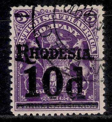 rhodesia-edvii-sg117-10d-on-3s-deep-violet-fine-used