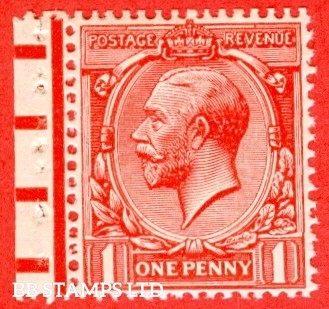 sg-n34-unlisted-1d-bright-scarlet-a-very-fine-unmounted-mint-examp-b16448