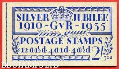 sg-bb16-2-edition-number-302-a-very-fine-example-of-this-george-v-19-b59269