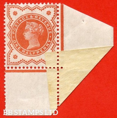 sg-197-k27-2-d-vermilion-a-fine-mounted-mint-bottom-right-hand-co-b93439