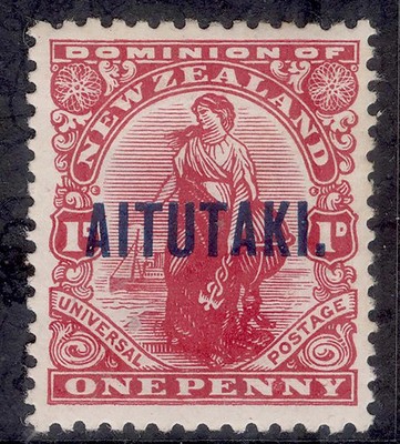 cook-islands-aitutaki-gv-sg20-1d-carmine-m-mint