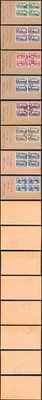 fid-sga1-a8-kgvi-set-opt-graham-land-in-blocks-on-small-individual-covers-cat-56