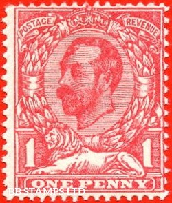 sg-328-variety-n7-1-1d-carmine-die-1a-a-fine-mounted-mint-example-w-b84968