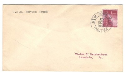 usa-1946-uss-norton-sound-seaplanes-cover-27-oct-1946-cds