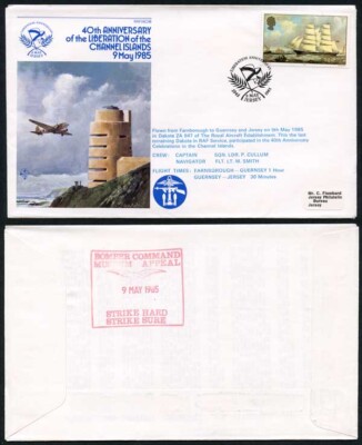ac18a-40th-ann-of-the-liberation-of-the-channel-islands-standard-cover