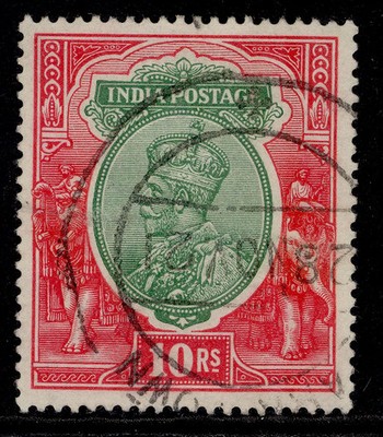 india-gv-sg189-10r-green-scarlet-fine-used-cat-16
