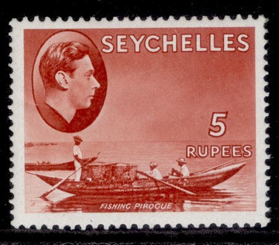 seychelles-gvi-sg149a-5r-red-m-mint-cat-38