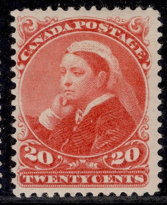 canada-qv-sg115-20c-vermilion-m-mint-cat-300