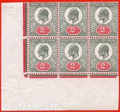 sg-292-m13-4-2d-grey-green-bright-carmine-a-fine-mounted-mint-5-b87388
