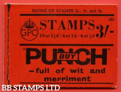 sg-bd22-3s-edition-number-359-a-very-fine-complete-example-of-thi-b37825