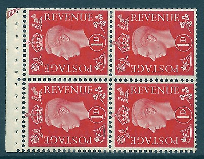 qb11-perf-type-e-1d-scarlet-booklet-pane-arrow-in-margin-unmounted-mint