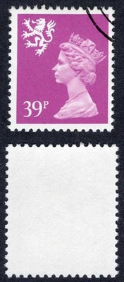 sgs80a-scotland-39p-perf-14-used-cat-12-50-pounds