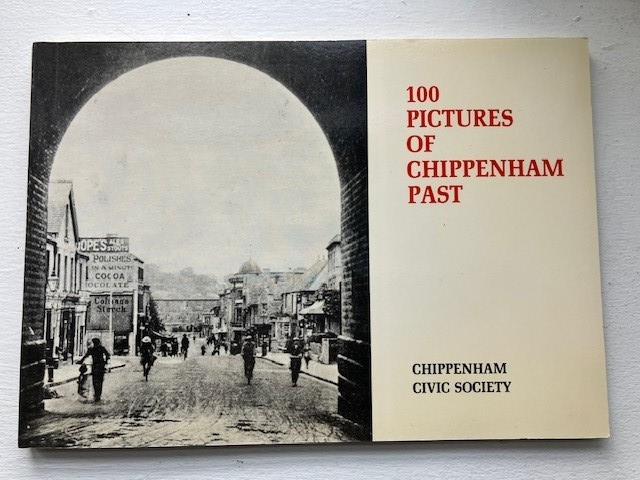 100-pictures-of-chippenham-past-paperback-1985