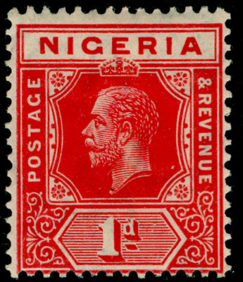 nigeria-sg2-1d-carmine-red-lh-mint