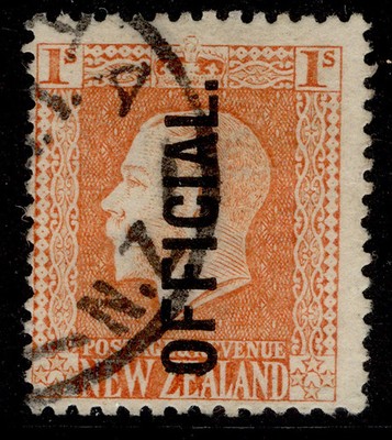 new-zealand-gv-sg-o105ba-1s-pale-orange-red-fine-used-cat-60