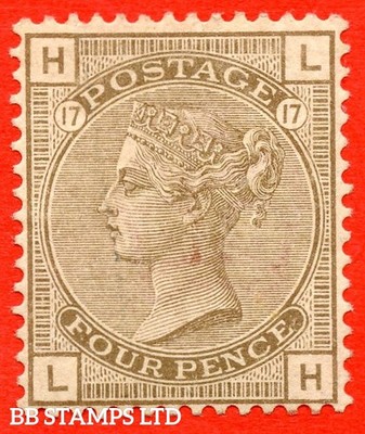 sg-160-j68-1-lh-4d-grey-brown-plate-17-a-fine-unmounted-mint-b95298