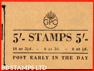 sg-bd28-25-5-a-very-fine-complete-george-vi-booklet-containing-stam-b62220
