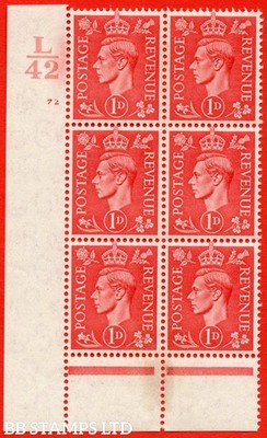 sg-486-q5g-1d-pre-type-1-pale-scarlet-a-mounted-mint-control-block-of-b85215