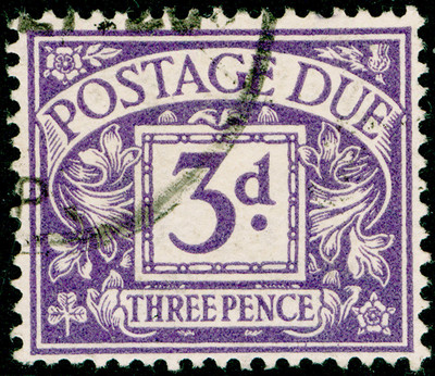 sg-d14-3d-dull-violet-fine-used-cds-wmk-bc