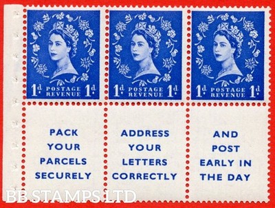 sg-541-sb29-1d-ultramarine-an-unmounted-mint-booklet-pane-of-6-perf-b84776