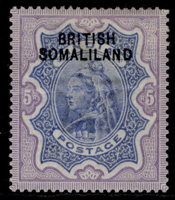 somaliland-protectorate-qv-sg13-5r-ultramarine-violet-m-mint-cat-50