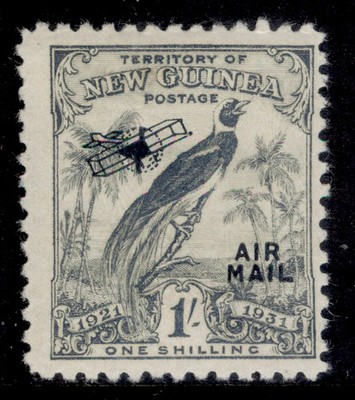 australia-new-guinea-gv-sg172-1s-pale-blue-green-m-mint