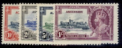 ascension-gv-sg31-34-1935-silver-jubilee-set-m-mint-cat-60