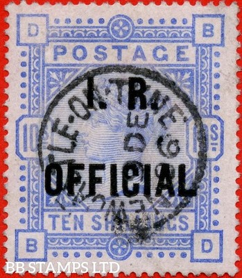 sg-o10-l8-4-bd-10-ultramarine-a-fine-9th-december-1896-new-b78534