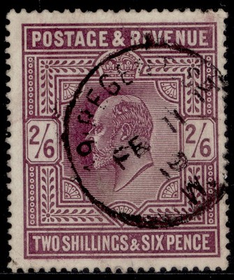 gb-edvii-sg262-spec-m49-3-2s-6d-slate-purple-c-fine-used-cat-190-cds
