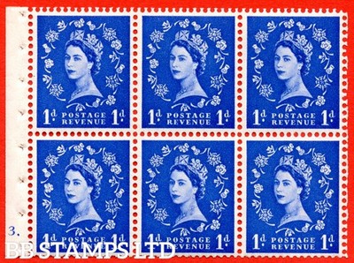 sg-541-sb26b-1d-ultramarine-an-unmounted-mint-cylinder-booklet-pane-o-b87976