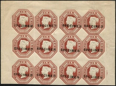 10d-sg-57s-die-1-block-of-twelve-ovpt-specimen-type-1-9-u-m