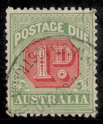 australia-edvii-sg-d64-1d-rosine-yellow-green-fine-used-die-i