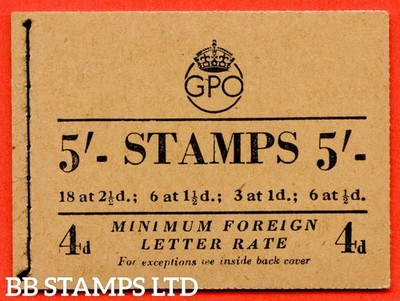 sg-bd31-4-5-a-very-fine-complete-george-vi-booklet-containing-stamp-b55410