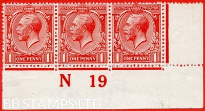 sg-357-variety-n16-6-1d-deep-brick-red-a-mounted-mint-2-stamps-unm-b68219