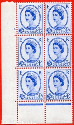 sg-546-s82-4d-ultramarine-an-unmounted-mint-cylinder-block-of-6-cyl-b75275