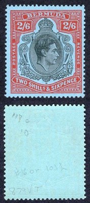 bermuda-sg117d-2-6-black-and-red-pale-blue-perf-13-u-m-cat-18-pounds