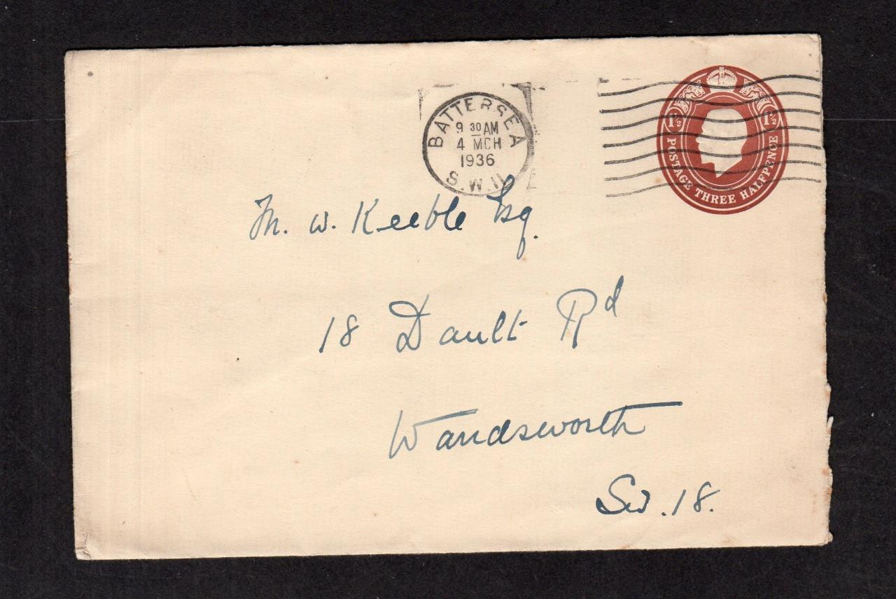 4-march-1936-11-2d-postal-stationery-cover-used-significant-date