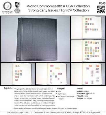 8545-world-commonwealth-usa-collection-strong-early-issues-high-cv-164-ima