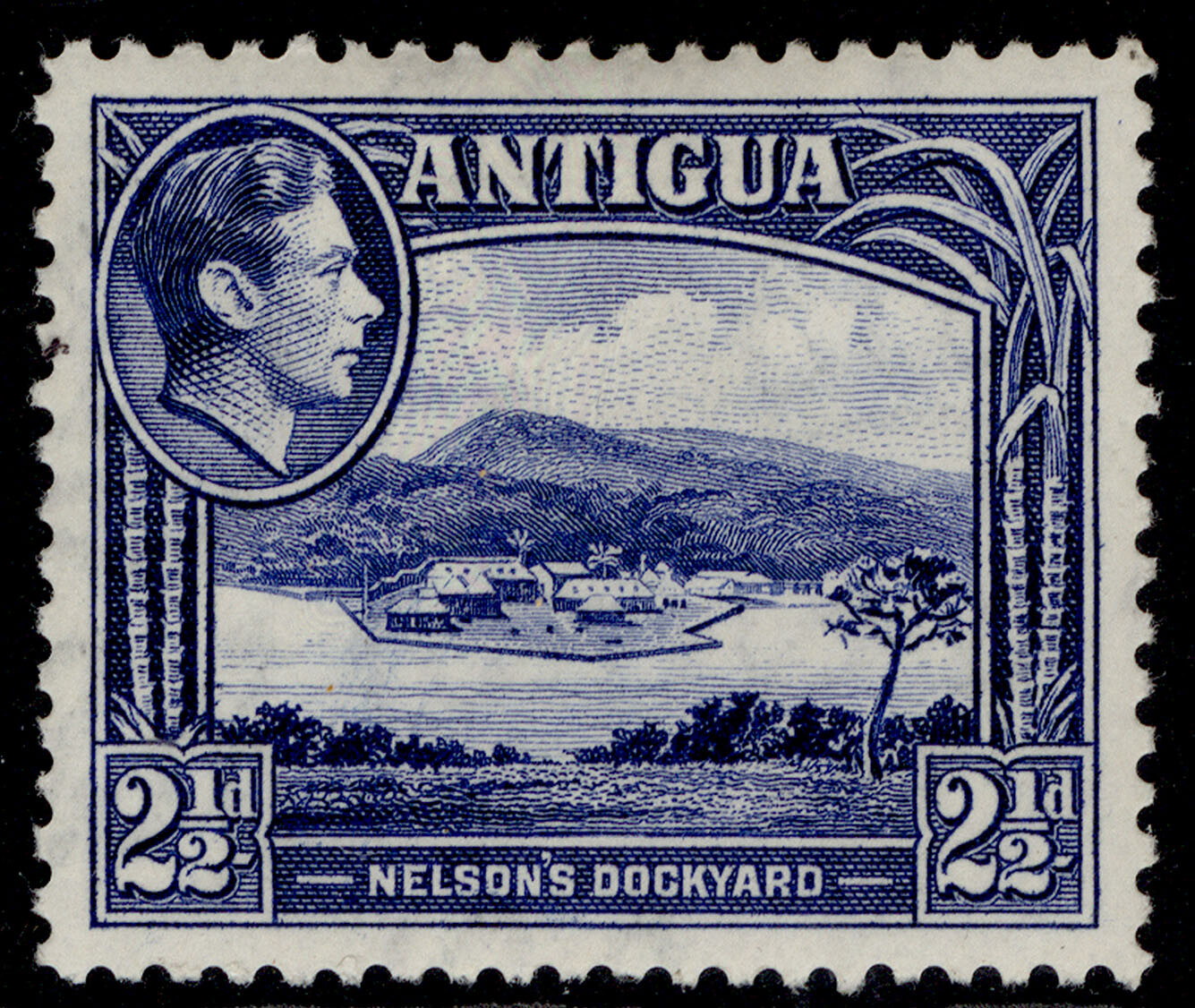 antigua-gvi-sg102-2d-deep-ultramarine-m-mint