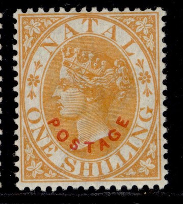 south-africa-natal-qv-sg108-1s-orange-m-mint-cat-18