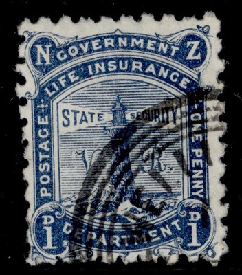 new-zealand-qv-sg-l8-1d-blue-fine-used