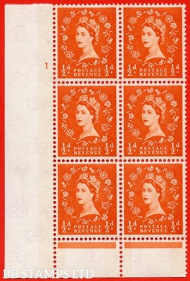 sg-610-s9-d-orange-red-an-unmounted-mint-cylinder-block-of-6-cyl-b94378