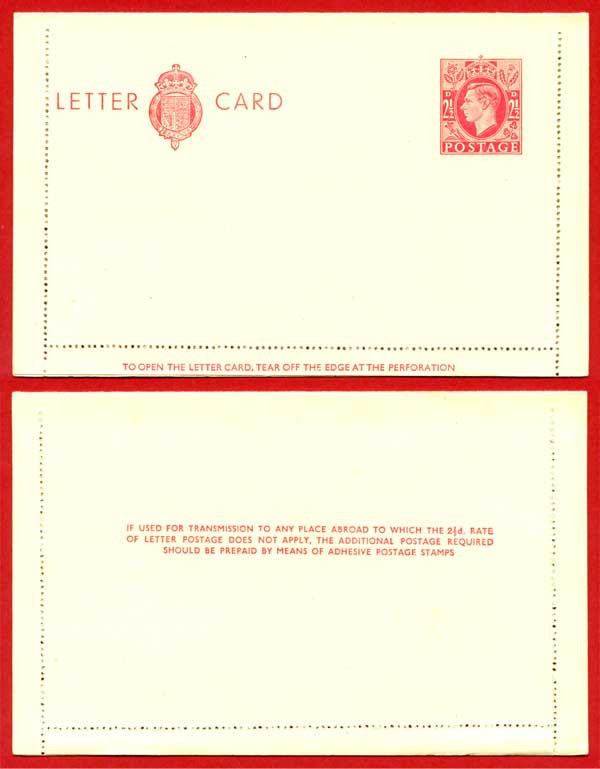 lcp17b-kgvi-2-1-2d-carmine-stamped-letter-card-gummed-on-back-half-mint