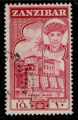 zanzibar-qeii-sg387-10s-carmine-fine-used-cat-20